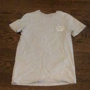 Short sleeve shirt